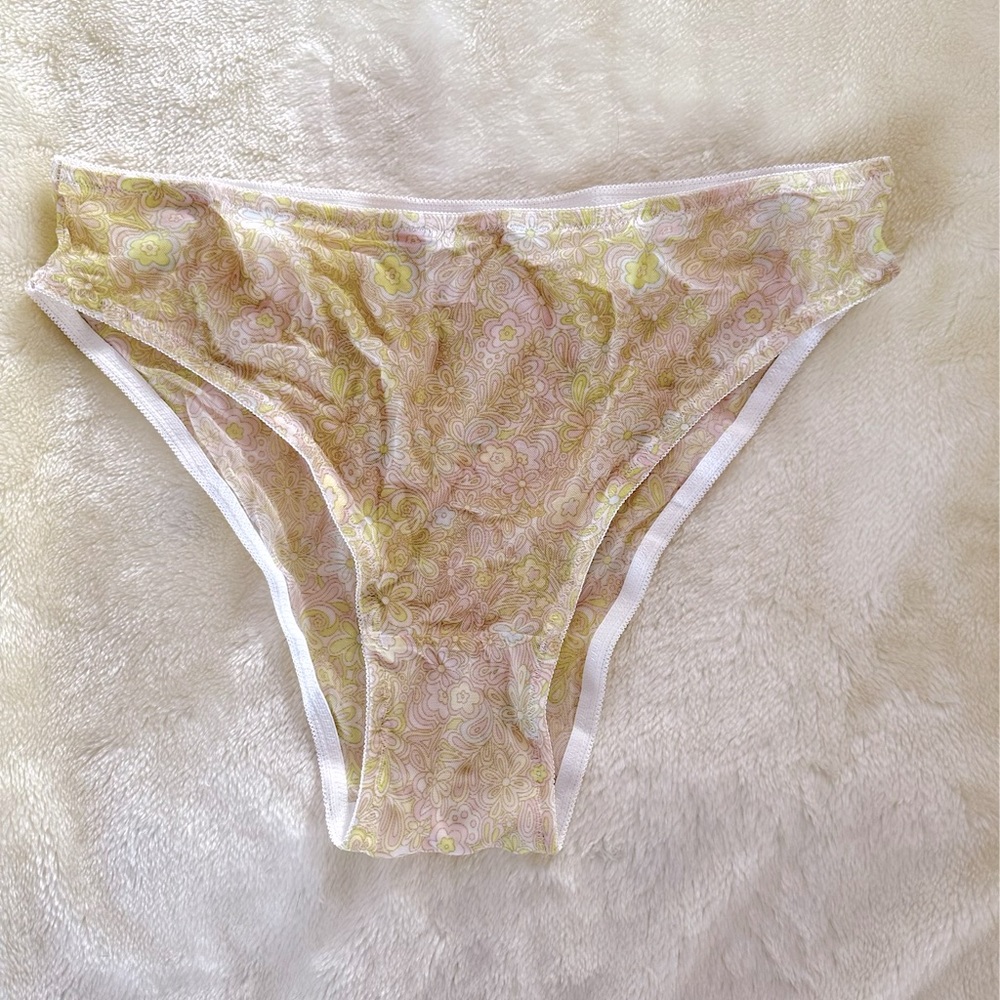 New Knotty Knickers in XL